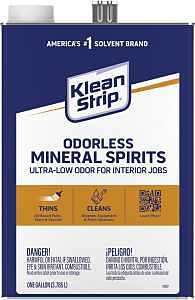 MINERAL SPIRIT THINNER 1 GAL