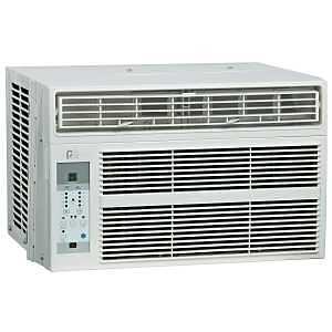 WINDOW AC 8000BTU 300-350SQ FT