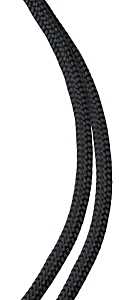 BLACK POLY CORD 5/32"X100' 110LB