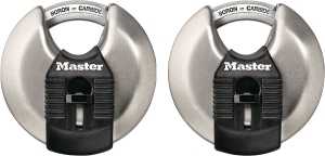 MASTER LOCK M40XT PADLOCK