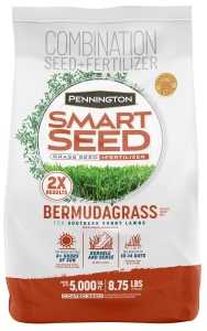 PENNINGTON BERMUDAGRASS 8.75LB