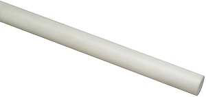WHITE PEX PIPE TUBING 1/2INX5F