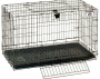 POP-UP RABBIT CAGE 17X20X31IN