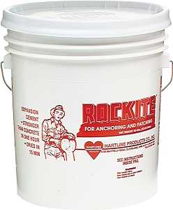 CEMENT ANCHORING PATCHING 50LB