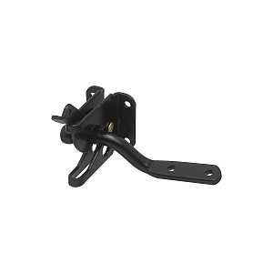 STEEL GATE LATCH 4.2IN