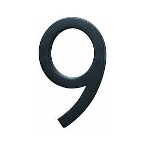 FLOATING HOUSE NUMBER 9 6IN