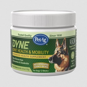 DYNE JOINT & MOBILITY CHEWS 45CT