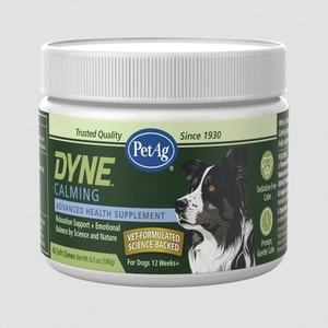 DYNE CALMING SOFT CHEWS 60CT