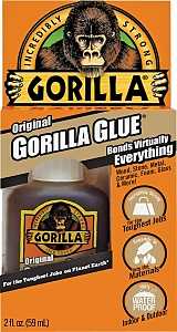 ORIGINAL GORILLA GLUE 2OZ