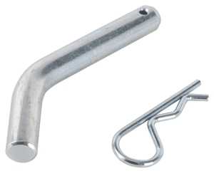 STEEL HITCH PIN 5IN