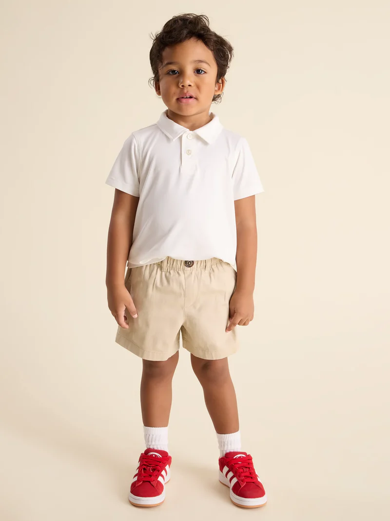 LIL KHAKINATORS SHORTS