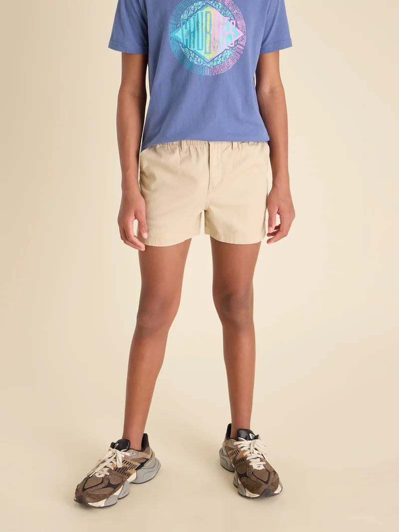 YTH KHAKINATORS SHORT
