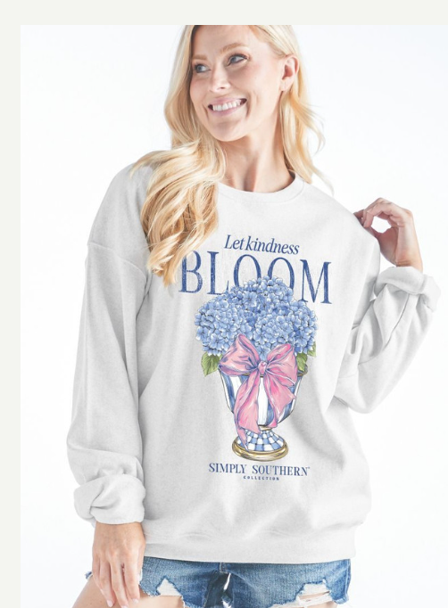 BLOOM CREW