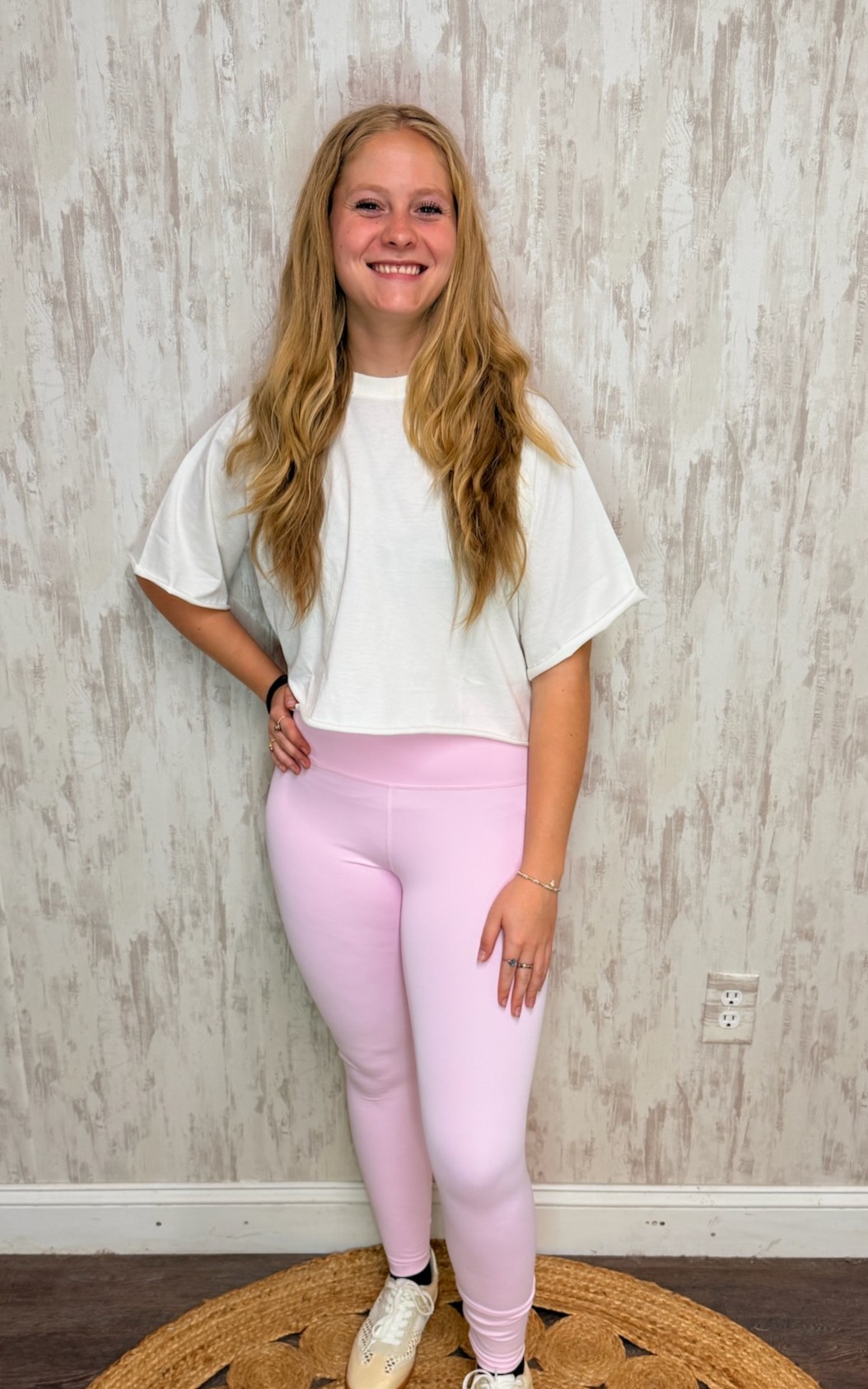FULL LEGGING
