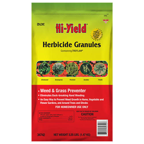 HI-YIELD HERBICIDE GRAN 3.25LB