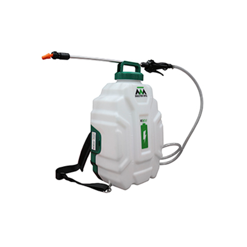 BACKPACK SPRAYER W/REVOLT 4GAL