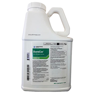 DURACOR HERBICIDE 1GAL