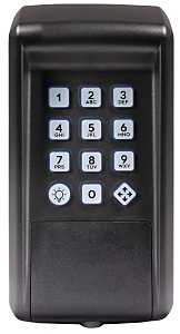 WIRELESS DIGITAL KEYPAD