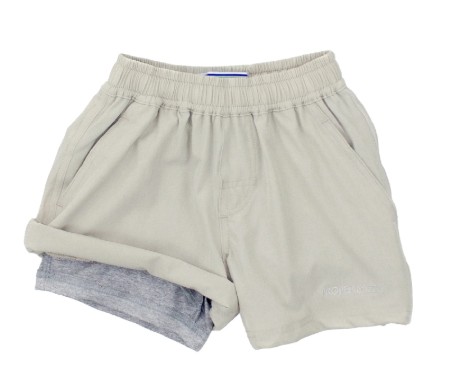 BOYS ACE SHORT