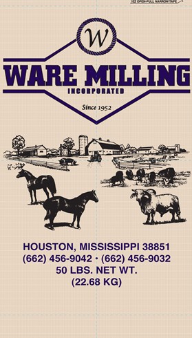 12% ALL STOCK TEXTURED (SWEET)