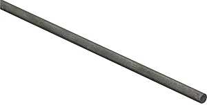 STEEL ROD 5/16X48IN