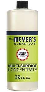 LEMON MULTI-SURFACE CLEANER 32OZ