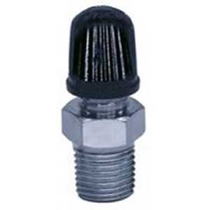 STEEL AIR VALVE 1/8IN
