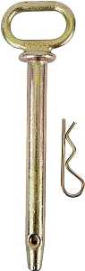HITCH PIN 7/8X4-1/4"