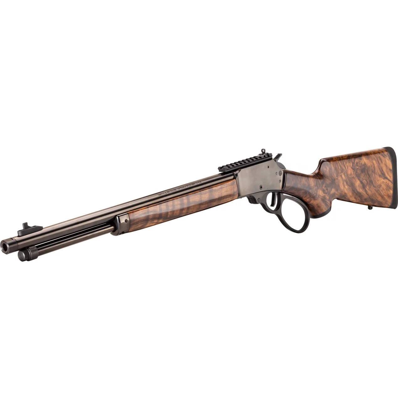 S&W 1854 HIGH GRADE 44MAG