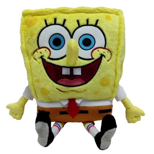 SPONGEBOB WARMIE