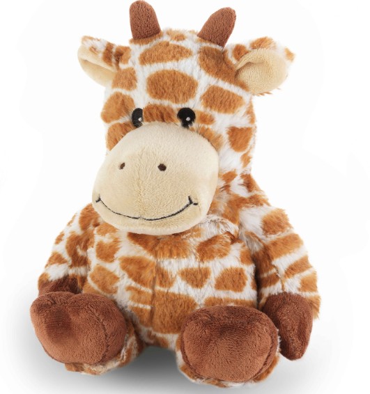 GIRAFFE WARMIE