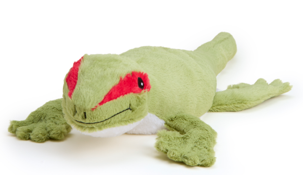 GECKO WARMIE
