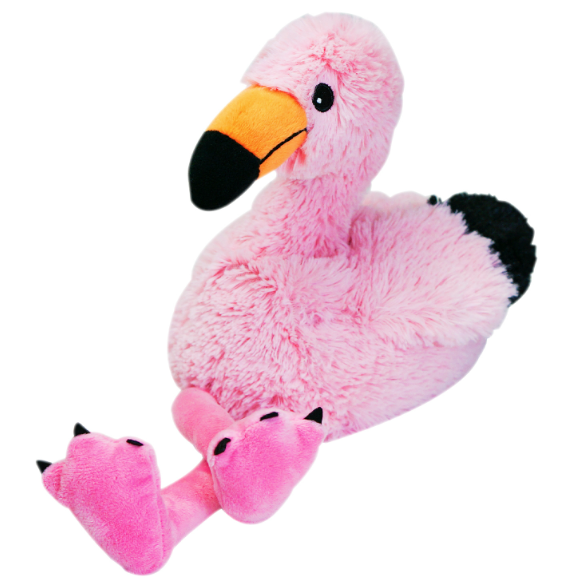 FLAMINGO WARMIE