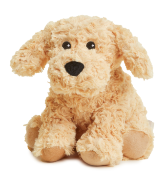 GOLDEN DOG WARMIE