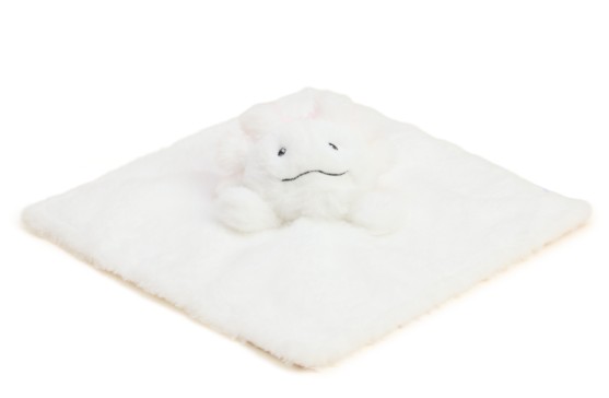 AXOLOTL LOVIES BLANKET WARMIE
