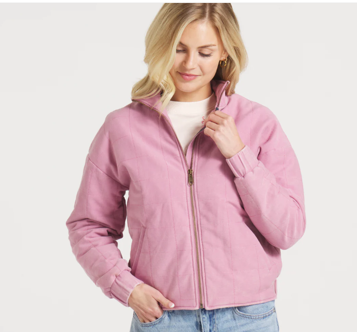 VAN HORN VINTAGE JACKET