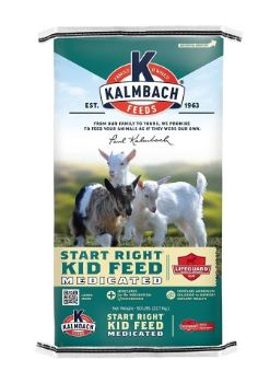 START RIGHT KID FEED(MED)