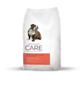 DIAMOND CARE ADULT DOGS 25LB