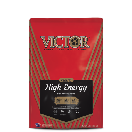 VICTOR HIGH ENERGY 5LB