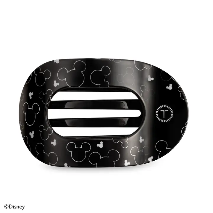 LRG FLT RND CLIP DISNEY SPOTLIGH