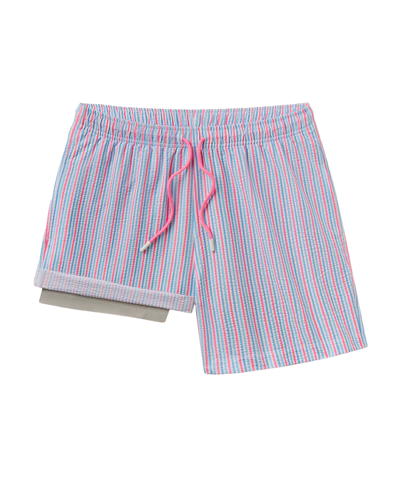 BERRY CLUBHOUSE SWIM SHORT