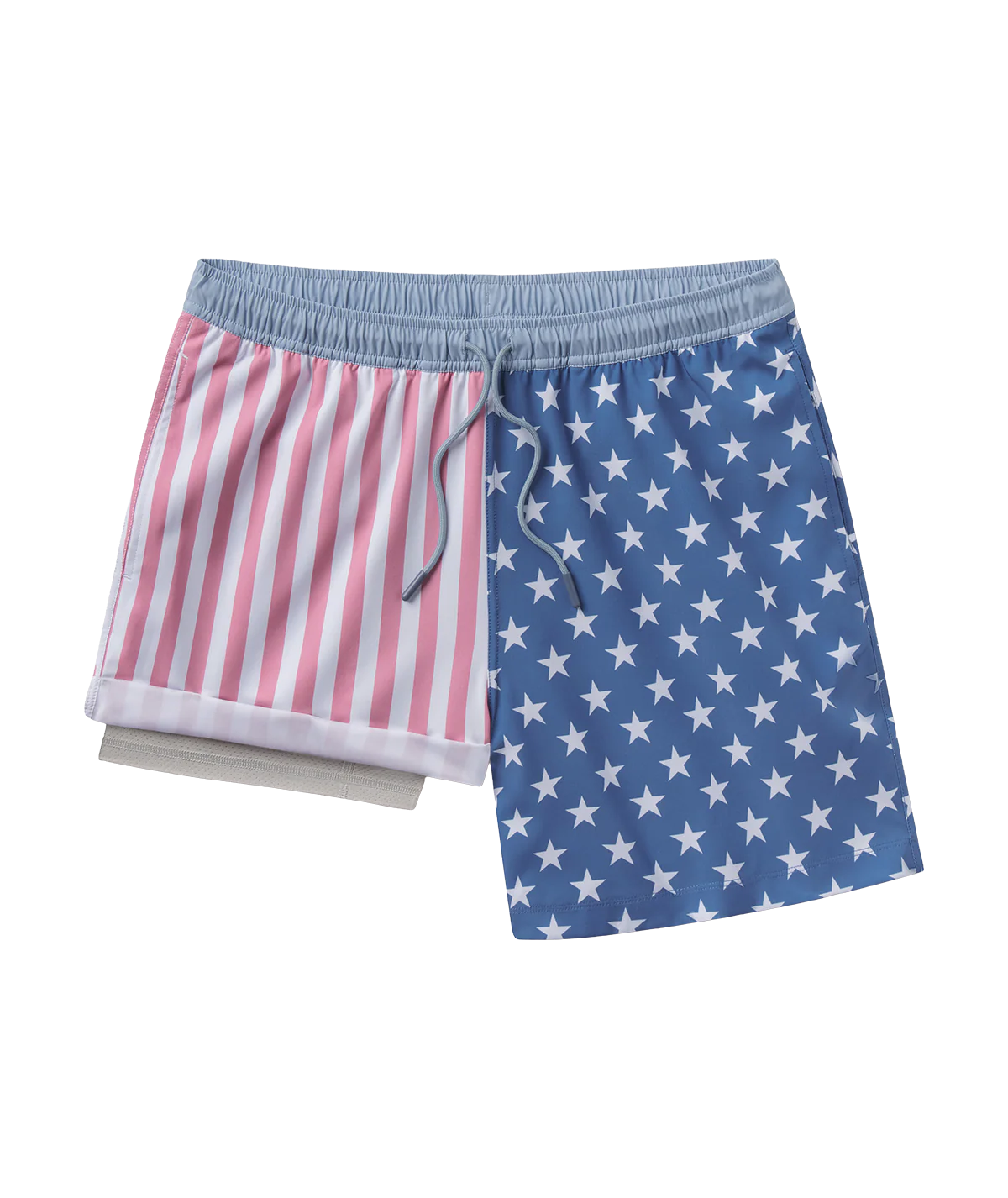 FREEDOM RIDER SWIM SHORT