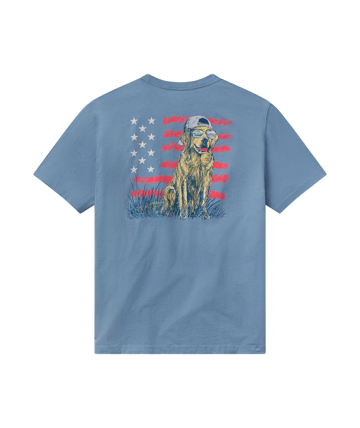 NAUTICAL ATTABOY TEE