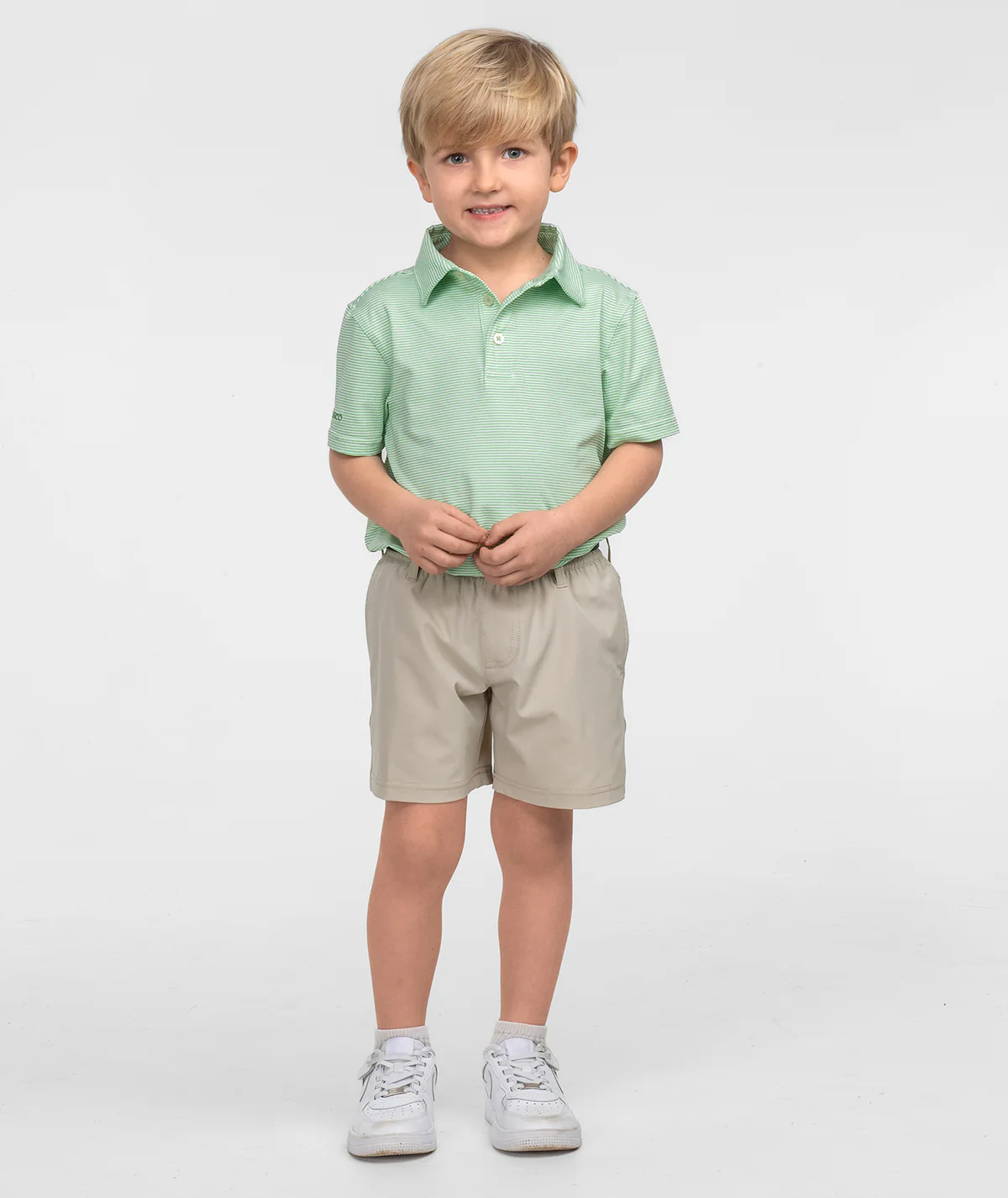YTH FAIRWAY MADISON POLO