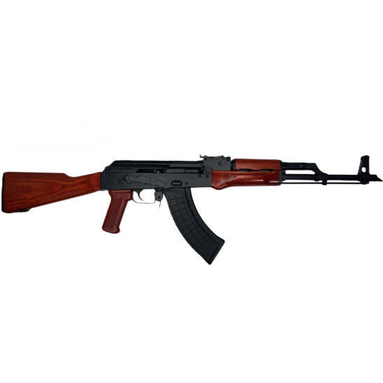 PIO SPORTER 7.62X39 16" 30RNDS