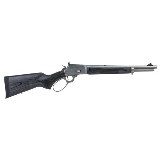MARLIN TRAPPER 1894 357MAG 8+1RD