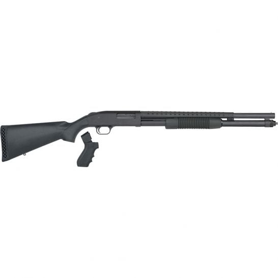 MOSSBERG 590 PERSUADER 12GA 20"