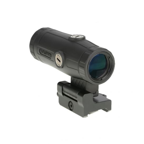 HOLOSUN HM3X MAGNIFIER RED DOT
