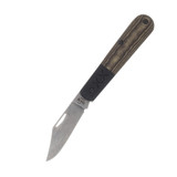 BLACK & TAN RICHLITE BARLOW