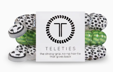 LG SOCCER TELETIES